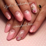 Пин от пользователя 신원선 신 на доске e.mi nail | Нейл-арт, Красивые ногти, Ногти