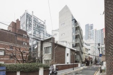 서울시 강남구 삼성동 / 오벨리스크 / 대지 27평