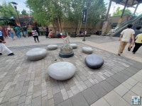 워싱턴디씨 근교 아울렛 쇼핑몰 Clarksburg Premium Outlet 워싱턴디씨 근교 아울렛 쇼핑몰 Clarksburg Premium Outlet... 