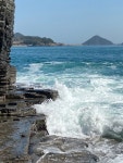 파괴 Pin by 이월의수 on 내가 찍은 거 | Water, Outdoor, Coastline