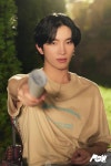 231026 POW (파우) for POW ON: Dongyeon (동연)