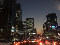 2017.12.7.17:40 강남역사거리