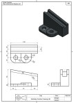 ปักพินโดย 스터디캐드캠(STUDYCADCAM) ใน 3D Modeling Practice
