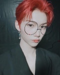 ❤️❤️ I go by “Red hair guy” haha 