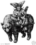 솔로몬의 72 악마(The 72 Demon of Solomon) 솔로몬의 72 악마(The 72 Demon of Solomon) | Demonology, Demon, Fallen angel