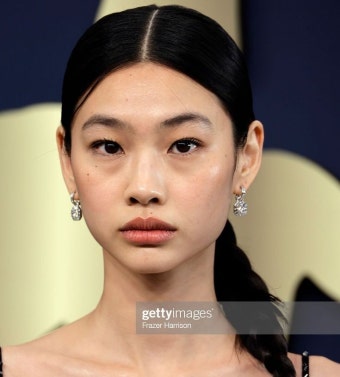 Pin on 정호연
