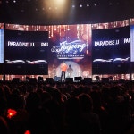 Facebook Paradise City Instagram Update: [PHOTO] 6월25일, 파라다이스시티에서 글로벌 한류 스타 김재중의 홍보대사…