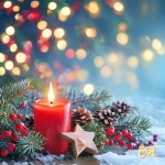 Pin tillagd av 행복한 동행 I.S.H. på 크리스마스 i 2025