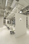 TONE.T HAIR /헤어샵인테리어 / HAIRSHOP INTERIOR TONE.T  HAIR  /헤어샵인테리어 / HAIRSHOP INTERIOR | Interior design studio... 