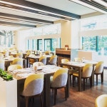 산뜻하게 바뀌었어요 :) 이비스 스타일 앰배서더 강남의 #프레쉬365다이닝! ibis Styles Ambassador Seoul Gangnam Fresh 365 Dining... 