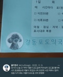 약국 이름이 포도길래 약사님이 포도를 좋아하나? 궁금했는데 - 2023 | 약국, 포도, 유머