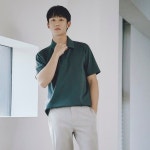 이천일마인드브릿지 | [마인드브릿지] 추천 - [전연령][남녀] 마인드브릿지 남성용 수피마 카라 티셔츠 MXTS3124