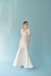 아이웨딩 > 브랜드 > 여성예복 > 마샬브라이드 | Pakaian pengantin pria, Gaun satin, Gaun pengantin impian
