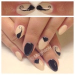 Just Nails에 관한 69개의 최상의 Pinterest 이미지 | 네일 디자인, 강좌 및 메이크업 룩 Just Nails