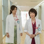 レディダヴィンチの診断 #笛木優子 #伊藤蘭 #yukofuekiyumin #yukofueki #유민 @yukofuekiyumin」 | 伊藤蘭