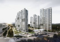 Projects | (주)해마종합건축사사무소 | Edificios, Fachadas, Urbano