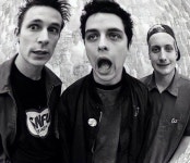 Pin page Pin by ㅤ on Music. | Green day billie joe, Green day, Billie green day
