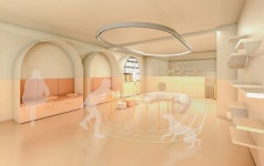 interior, 인테리어, cafe, cafe interior, 카페, branding, korea, 몽스파, daily, mongspa, design, nonespace - 2020 | 인테리어
