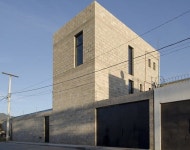 *소형 아파트의 리노베이션-[ 2BOOKS space design ] WENGS HOUSE :: 5osA: [오사] | Minimal architecture, Houses in mexico... 