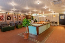 베이커리(Bakery)모라점 | Our bakery, Gwanghwamun | 베이커리