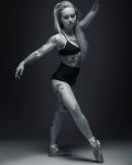 #nationaldanceday 📸 @jimhendriephotography | 발레