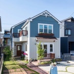 仕事もプライベートも充実させる店舗併用住宅 ｜ デザインハウス・エフ｜埼玉で海外テイストの注文住宅なら... 