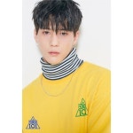 백진(BAEK JIN) l 바인 . 연습생을 소개합니다! . 더 많은 정보는 공식 홈페이지(produce-x-101.mnet.com)에서 확인하세요!... 