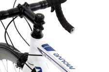MOUVE R3.5 ROAD BIKE MATT WHITE | 로드바이크