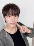HYUNMIN (현민)
