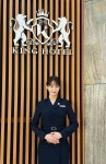 230523 Instagram Update limyoona__official 킹호텔 친절사원... limyoona__official킹호텔 친절사원 천사랑 미리보기... 