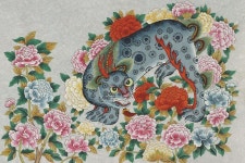 회원전 갤러리 - 이순이