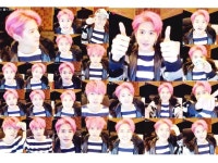 Be.A(비에이) | Magical, Movies, Poster