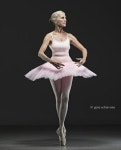 ballet♥에 있는 Si yeon J님의 핀 | 발레