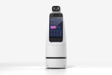 Guide Robot Design - 노브디자인 NOVVDESIGN | 제품디자인 노브디자인 NOVVDESIGN|제품디자인회사 | Robot design, Design... 