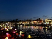 호이안 야경 | 호이안 일몰 | 호이안 올드타운 야경 | 호이안 올드타운 일몰 | 호이안 시클로 | 호이안 인력거