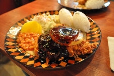 서면 은화수 식당 | 식당, 카레