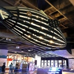 D-2#커밍순  #스타필드#고양#pk마켓#수산 | Sydney opera house, Opera house, Building
