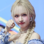 김지원 #리즈 kpop icon mma 2024 princess elizabeth ive liz... 김지원 #리즈 kpop icon mma 2024 princess elizabeth | Cabelo... 