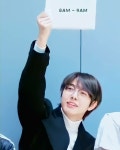 Renjun | 210114 | NCT 24hr RELAY CAM | 시간 정하기