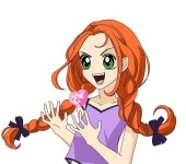 슈가슈가룬 쇼콜라