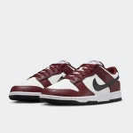 나이키 남성운동화 덩크 로우 다크 팀 레드 FZ4616-600 | Shoes
