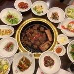 가보정 - 영통역 고기 요리 | 맛집검색 망고플레이트 - 2021 | 돼지갈비, 식품 아이디어, 요리