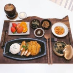 一餐에 있는 핀
