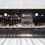*커피 복합 문화공간 [ TAO ] xinzhai coffee manor | 커피, 내부, 와인