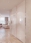 Pin by 영은 신 on 동탄한화꿈에그린 | Apartment bedroom design, Dressing room design, Bedroom cupboard designs