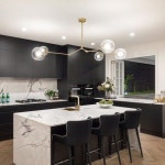 Chandelier * 직접조명 샹들리에로 주방과 다이닝룸 연출 해보세요! : 네이버 블로그 | 작은 부엌 디자인, 고급 주방 디자인, 부엌 꾸미기