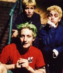 Pin by ㅤ on Music. | Green day billie joe, Green day live, Billie green day