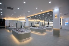 아이맥디자인-안경원인테리어-optical store