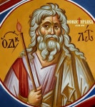 아브라함에 있는 Maria Choi님의 핀