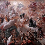 색감에 있는 채영 황님의 핀 | 유화